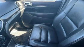 Jeep Grand cherokee Limited, снимка 12