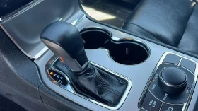 Jeep Grand cherokee Limited, снимка 14