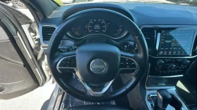 Jeep Grand cherokee Limited, снимка 10