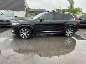 Volvo Xc90 * Plus Bright Theme * CARFAX * ОПЦИЯ ЗА ФИНАНСИРАН, снимка 2