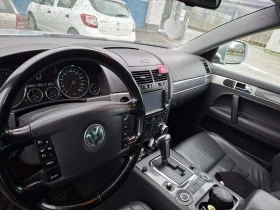 VW Touareg 3.0 TDI, снимка 5