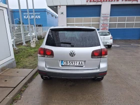 VW Touareg 3.0 TDI, снимка 3