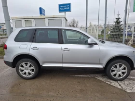VW Touareg 3.0 TDI, снимка 4