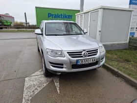 VW Touareg 3.0 TDI, снимка 1