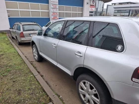 VW Touareg 3.0 TDI, снимка 2