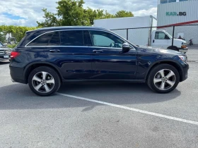 Mercedes-Benz GLC 300 * KEYLESS * 4MATIC * АвтоКредит * (ЦЕНА ДО БГ), снимка 4