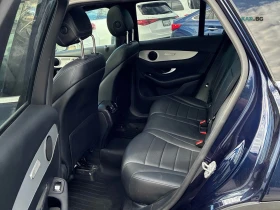 Mercedes-Benz GLC 300 * KEYLESS * 4MATIC * АвтоКредит * (ЦЕНА ДО БГ), снимка 13