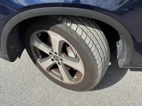 Mercedes-Benz GLC 300 * KEYLESS * 4MATIC * АвтоКредит * (ЦЕНА ДО БГ), снимка 9