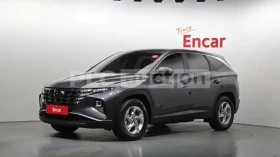 Hyundai Tucson, снимка 1
