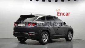 Hyundai Tucson, снимка 2