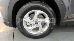 Hyundai Tucson, снимка 5