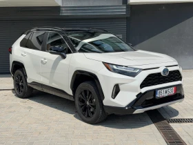 Toyota Rav4 2.5 Hybrid XSE, снимка 3