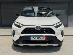 Toyota Rav4 2.5 Hybrid XSE, снимка 1