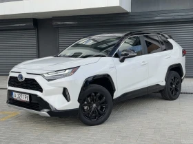 Toyota Rav4 2.5 Hybrid XSE, снимка 6