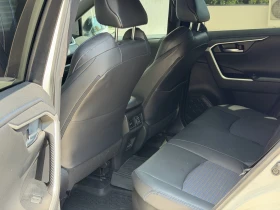 Toyota Rav4 2.5 Hybrid XSE, снимка 11