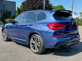BMW X3 M40i Aero Kit HUD H/K CARFAX, снимка 4