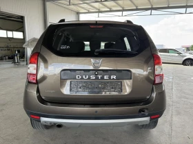 Dacia Duster 1.6* 115ps* GAS* НАВИ* КАМЕРА* КЛИМАТИК* , снимка 4
