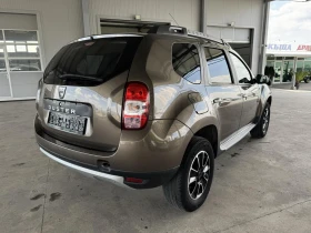 Dacia Duster 1.6* 115ps* GAS* НАВИ* КАМЕРА* КЛИМАТИК* , снимка 5