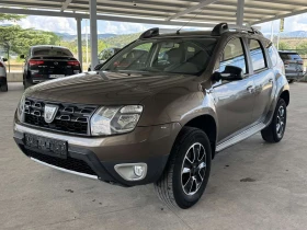 Dacia Duster 1.6* 115ps* GAS* НАВИ* КАМЕРА* КЛИМАТИК* , снимка 1