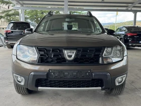 Dacia Duster 1.6* 115ps* GAS* НАВИ* КАМЕРА* КЛИМАТИК* , снимка 8