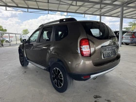 Dacia Duster 1.6* 115ps* GAS* НАВИ* КАМЕРА* КЛИМАТИК* , снимка 3