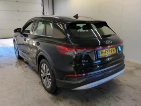Audi Q4 40 77KWh/ADVANCED/SOH95, 5 СЕРТИФИКАТ/MATRIX/22Г., снимка 3