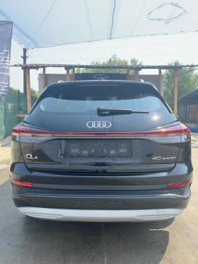 Audi Q4 40 82KWh/ADVANCED/SOH95, 5 СЕРТИФИКАТ/MATRIX/22Г., снимка 7