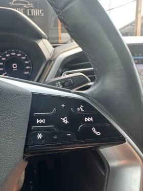Audi Q4 40 82KWh/ADVANCED/SOH95, 5 СЕРТИФИКАТ/MATRIX/22Г., снимка 15