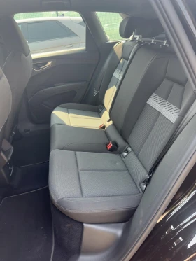 Audi Q4 40 82KWh/ADVANCED/SOH95, 5 СЕРТИФИКАТ/MATRIX/22Г., снимка 12