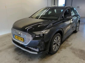 Audi Q4 40 77KWh/ADVANCED/SOH95, 5 СЕРТИФИКАТ/MATRIX/22Г., снимка 1