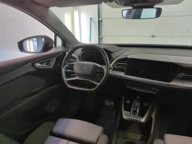 Audi Q4 40 77KWh/ADVANCED/SOH95, 5 СЕРТИФИКАТ/MATRIX/22Г., снимка 6