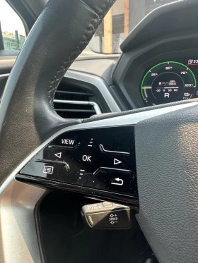 Audi Q4 40 82KWh/ADVANCED/SOH95, 5 СЕРТИФИКАТ/MATRIX/22Г., снимка 14