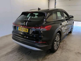 Audi Q4 40 77KWh/ADVANCED/SOH95, 5 СЕРТИФИКАТ/MATRIX/22Г., снимка 4