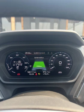Audi Q4 40 82KWh/ADVANCED/SOH95, 5 СЕРТИФИКАТ/MATRIX/22Г., снимка 9