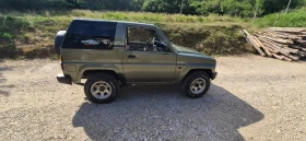 Daihatsu Feroza, снимка 5