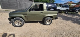 Daihatsu Feroza, снимка 6