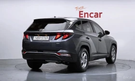 Hyundai Tucson 2.0 CRDi 4WD Modern | Камера | Lane Assist, снимка 2