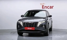 Hyundai Tucson 2.0 CRDi 4WD Modern | Камера | Lane Assist, снимка 3