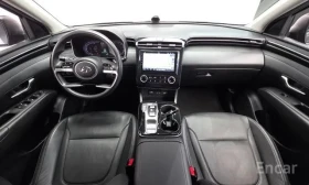 Hyundai Tucson 2.0 CRDi 4WD Modern | Камера | Lane Assist, снимка 5