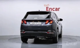 Hyundai Tucson 2.0 CRDi 4WD Modern | Камера | Lane Assist, снимка 4