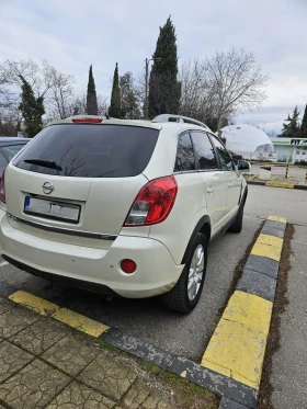 Opel Antara 2, 2 cdti, снимка 2