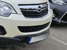 Opel Antara 2, 2 cdti, снимка 4