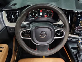 Volvo XC60 T6 Inscription| 320к.с.| ВКЛ.ТЕХНОТЕСТ, снимка 13