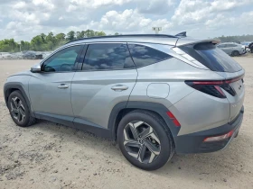 Hyundai Tucson 2.5l Limited, снимка 2