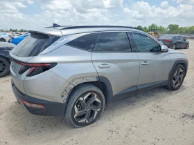 Hyundai Tucson 2.5l Limited, снимка 3