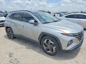 Hyundai Tucson 2.5l Limited, снимка 4