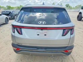 Hyundai Tucson 2.5l Limited, снимка 6