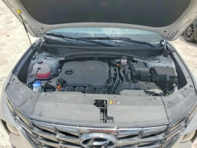Hyundai Tucson 2.5l Limited, снимка 12