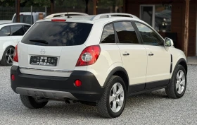 Opel Antara 2.0CDTi 150кс 4х4 Автоматик Навигация, снимка 6