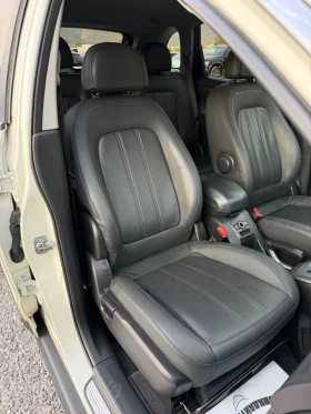 Opel Antara 2.0CDTi 150кс 4х4 Автоматик Навигация, снимка 12